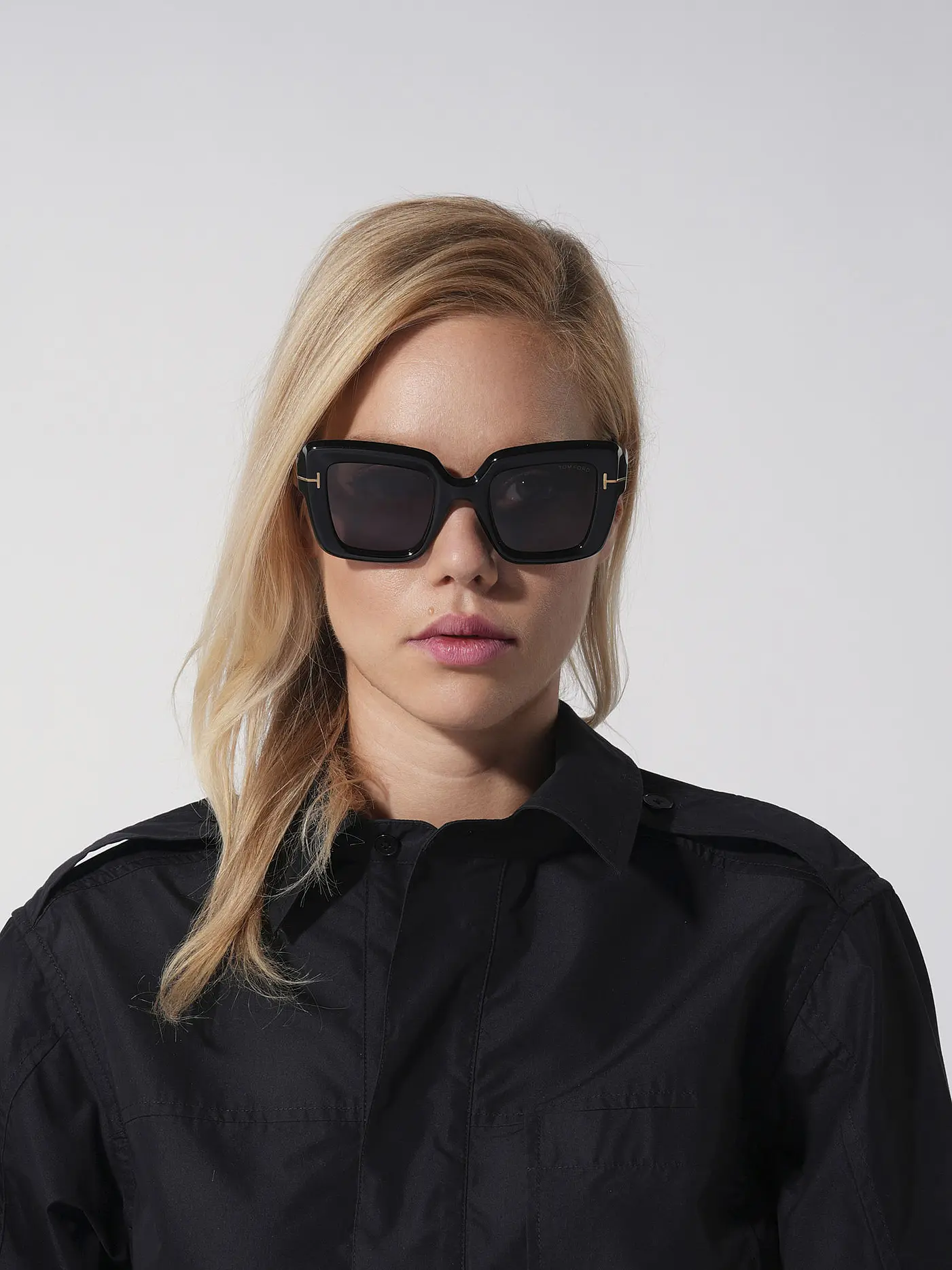 TOM FORD | Sonnenbrille FT1157/50 | 